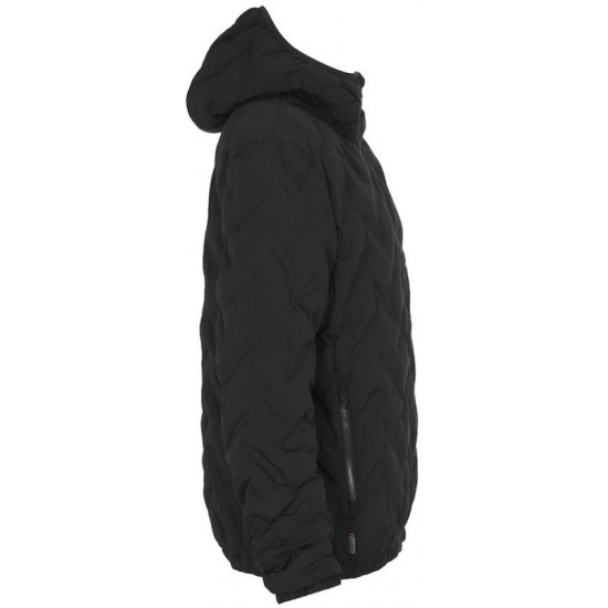 Куртка чоловіча BARLEE чорний - 131530990XL