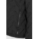 Куртка чоловіча D.A.D Barlee чорний - 131530990M