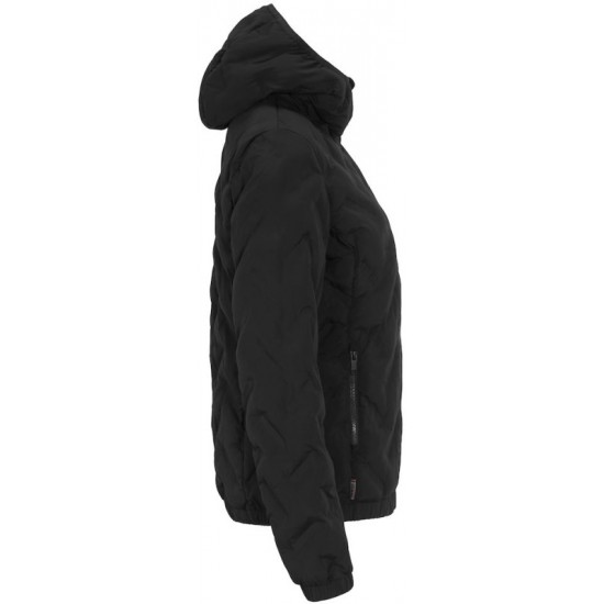 Куртка жіноча D.A.D Barlee чорний - 131531990M