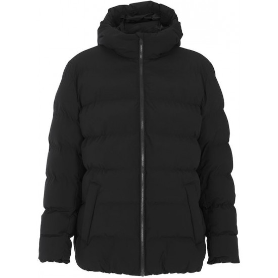 Куртка чоловіча D.A.D Dundas чорний - 131540990M