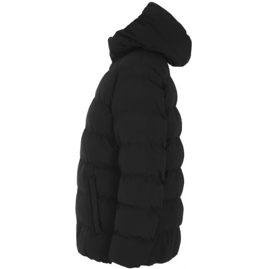 Куртка чоловіча DUNDAS чорний - 131540990L