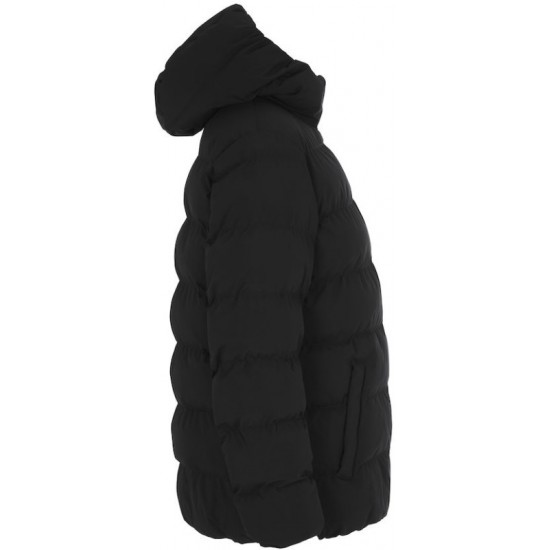 Куртка чоловіча DUNDAS чорний - 131540990L