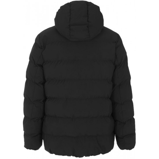 Куртка чоловіча D.A.D Dundas чорний - 131540990M