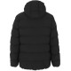 Куртка чоловіча DUNDAS чорний - 131540990S