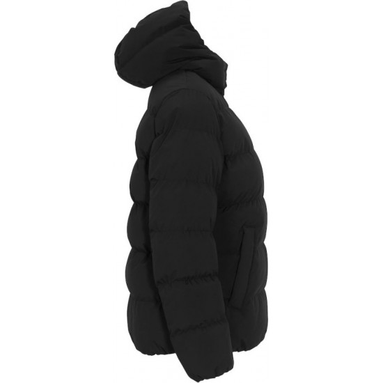 Куртка жіноча D.A.D Dundas чорний - 131541990XS