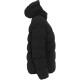 Куртка жіноча DUNDAS LADY чорний - 131541990XL