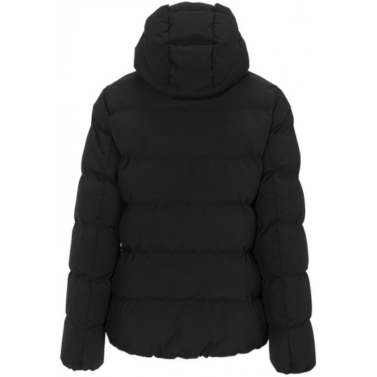 Куртка жіноча D.A.D Dundas чорний - 131541990XS