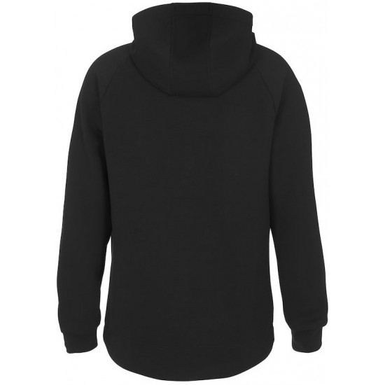 Худі на блискавці чоловіче D.A.D Anzac FZ чорний - 132510990S