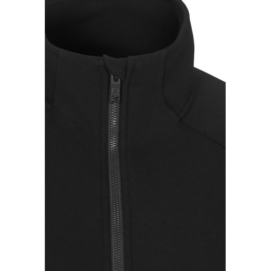 Світшот на блискавці чоловічий D.A.D Anzac FZ чорний - 132512990XXL