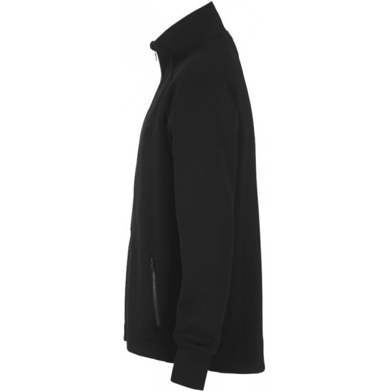 Світшот на блискавці чоловічий D.A.D Anzac FZ чорний - 132512990XXL