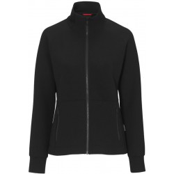 Світшот на блискавці жіночий D.A.D Anzac FZ чорний - 132513990S