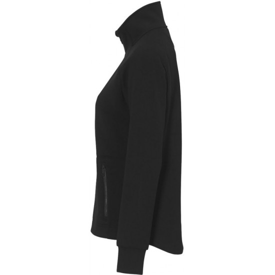 Світшот на блискавці жіночий D.A.D Anzac FZ чорний - 132513990S Світшот на блискавці жіночий D.A.D Anzac FZ чорний - 132513990S