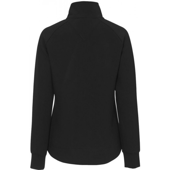 Світшот на блискавці жіночий D.A.D Anzac FZ чорний - 132513990S Світшот на блискавці жіночий D.A.D Anzac FZ чорний - 132513990S