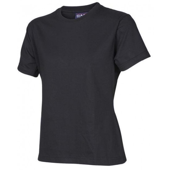 Футболка жіноча D.A.D Auckland чорний - 134002990L