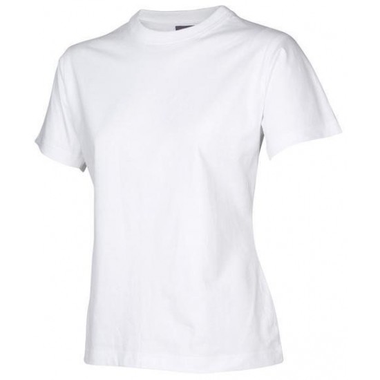 Футболка жіноча D.A.D Auckland білий - 134002100L