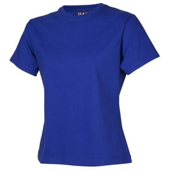 Футболка жіноча D.A.D Auckland синій - 134002750L
