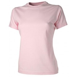 Футболка жіноча D.A.D Auckland рожевий - 134002420XXL