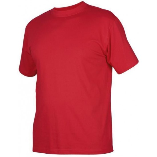 Футболка чоловіча D.A.D Auckland червоний - 134006450S