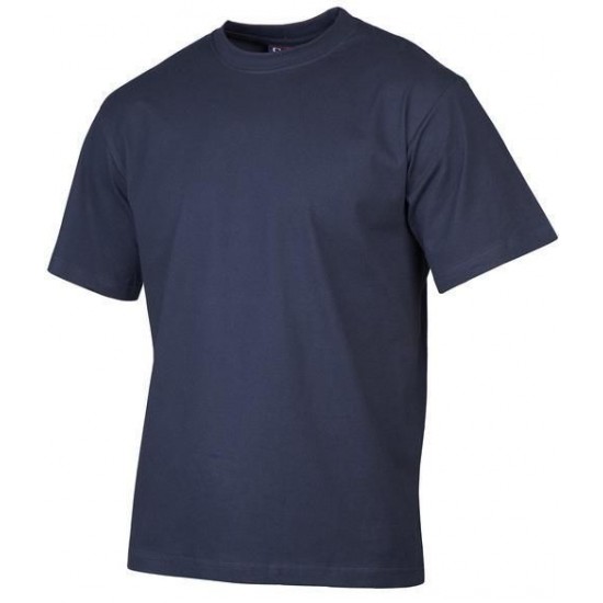 Футболка чоловіча D.A.D Auckland темно-синій - 134006850S