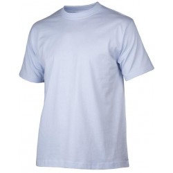 Футболка чоловіча D.A.D Auckland світло-синій - 134006720XL