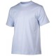Футболка чоловіча D.A.D Auckland світло-синій - 134006720XL