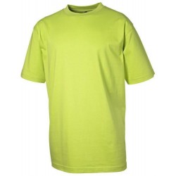 Футболка чоловіча D.A.D Auckland лайм - 134006630S