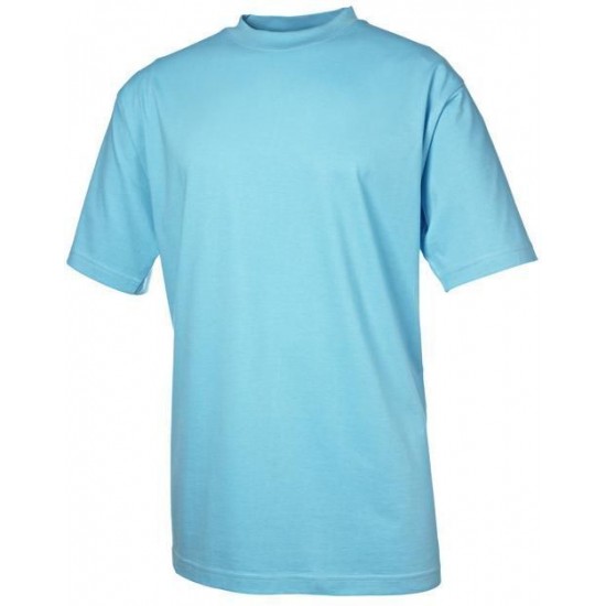 Футболка чоловіча D.A.D Auckland лазуровий - 134006740S