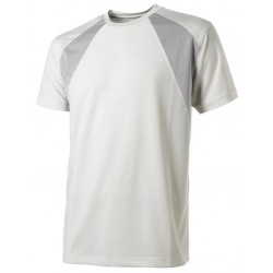 Двоколірна футболка чоловіча D.A.D Wickham білий - 134018100XL