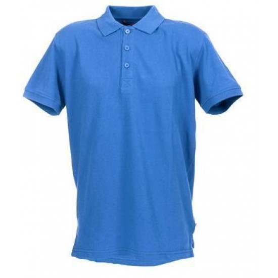 Футболка поло чоловіча D.A.D Coral Bay синій - 134022735XL