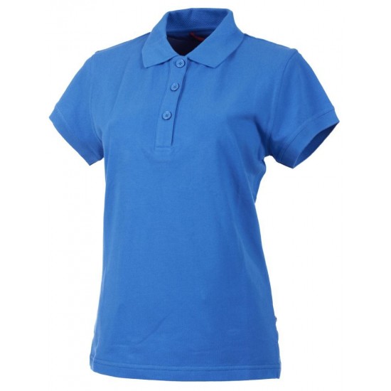 Футболка поло жіноча D.A.D Coral Bay синій - 134023735L