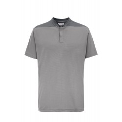 Футболка поло чоловіча D.A.D Bendigo темно-сірий - 134046300L