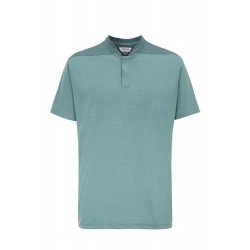 Футболка поло чоловіча D.A.D Bendigo запорошений зелений - 134046366XL