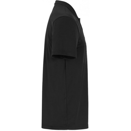 Футболка поло чоловіча D.A.D Bendigo чорний - 134046990L