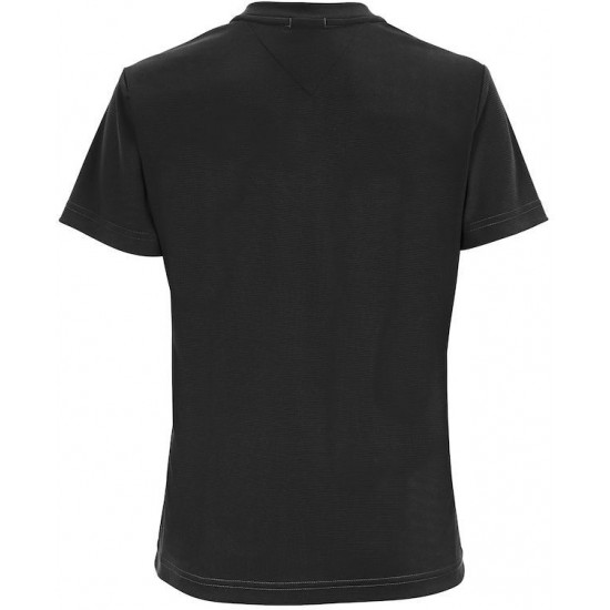 Футболка поло жіноча D.A.D Bendigo чорний - 134047990M