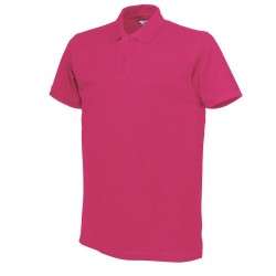 Футболка поло чоловіча D.A.D Parkes темно-вишневий - 1340544353XL Футболка поло чоловіча D.A.D Parkes темно-вишневий - 1340544353XL