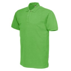 Футболка поло чоловіча D.A.D Gifford зелений - 134056657XL