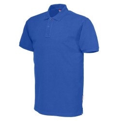 Футболка поло чоловіча D.A.D Gifford яскраво-синій - 134056757XL
