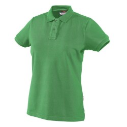 Футболка поло жіноча D.A.D Gifford зелений - 134057657XL