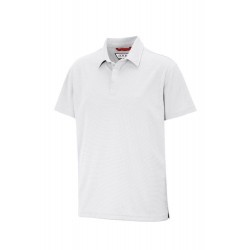 Футболка поло чоловіча D.A.D Hillstone білий - 134058100XL