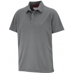 Футболка поло чоловіча D.A.D Hillstone темно-сірий - 1340589773XL