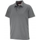 Футболка поло чоловіча D.A.D Hillstone темно-сірий - 134058977L