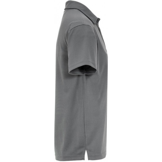 Футболка поло чоловіча D.A.D Hillstone темно-сірий - 134058977L