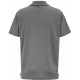 Футболка поло чоловіча D.A.D Hillstone темно-сірий - 134058977L