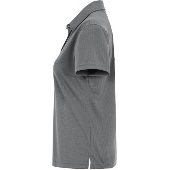 Футболка поло жіноча D.A.D Hillstone темно-сірий - 134059977XXL Футболка поло жіноча D.A.D Hillstone темно-сірий - 134059977XXL