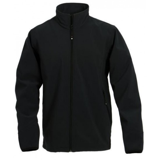 Куртка чоловіча Stirling від ТМ DAD чорний - 1390159903XL