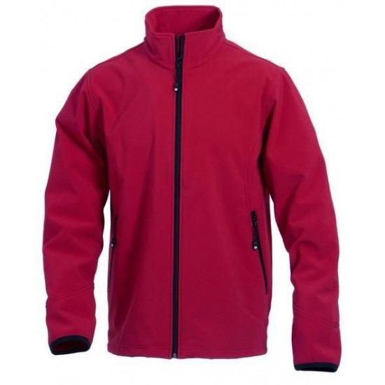 Куртка чоловіча Stirling від ТМ DAD червоний - 139015460M