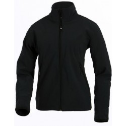 Куртка жіноча D.A.D Stirling чорний - 139016990L