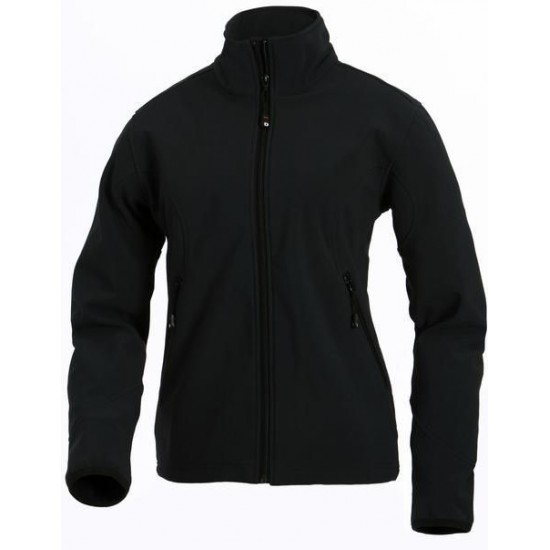 Куртка жіноча Stirling Lady від ТМ DAD чорний - 139016990S