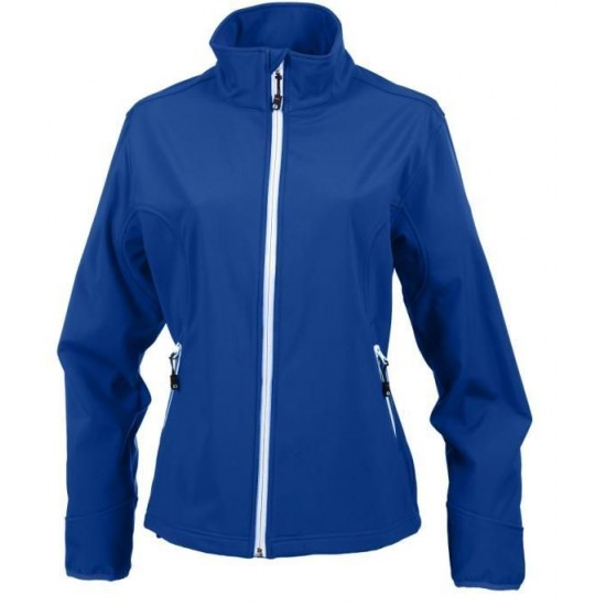 Куртка жіноча Stirling Lady від ТМ DAD синій - 139016738XL