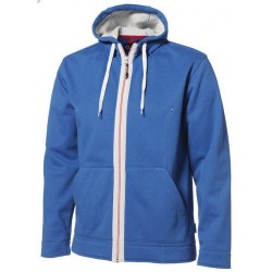 Куртка чоловіча з капюшоном D.A.D Wilmington синій - 139028735S